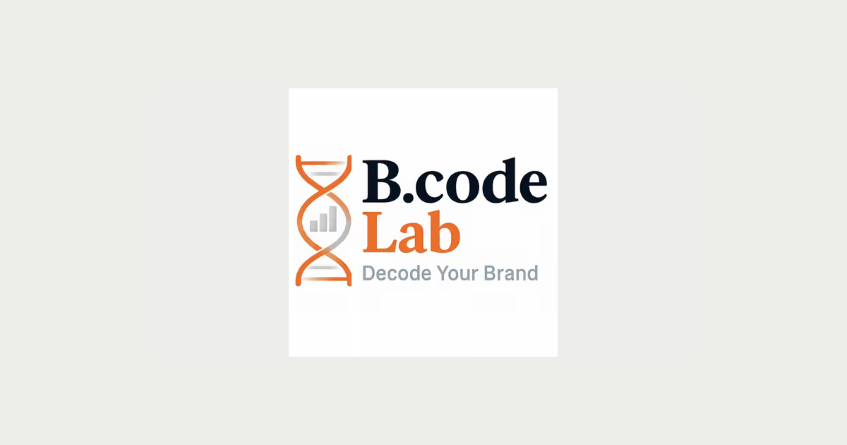 B.code Lab — Accord Seoul 2026